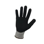 Construction Gloves Factory - CE EN388 Nitrile Coated