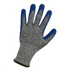 Cut Resistant Gloves Manufacturer - HPPE Latex Palm Coated
