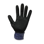 Safety Gloves Manufacturer - Level 5 HPPE Nitrile Coated