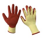 Latex Work Gloves Factory - Custom Garden Women Safety