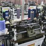 Latex Safety Gloves Factory - Black Latex Coated Wholesale