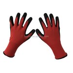 Nitrile Work Gloves Manufacturer - Comfortable Coating Custom