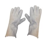 Work Gloves Factory - AB Grade Cow Leather Custom