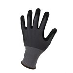 Nitrile Gloves Manufacturer - 15G Nylon Spandex Coated