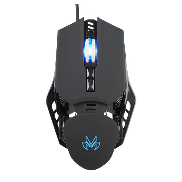 E-Sport Gaming Mouse Factory - Adjustable Weight RGB Customizable