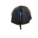 Gaming Mouse Factory - 8 Button RGB 7200 DPI