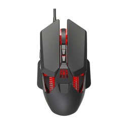 Gaming Mouse Factory - 7 Buttons 7200 DPI Programmable