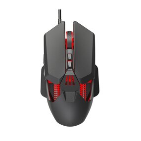 Gaming Mouse Factory - 7 Buttons 7200 DPI Programmable