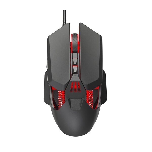 Gaming Mouse Factory - 7 Buttons 7200 DPI Programmable