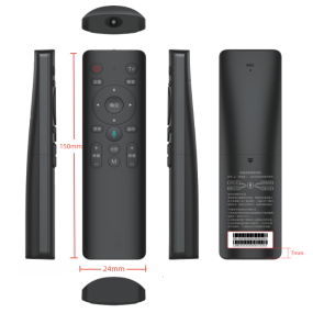TV Remote Control Manufacturer - Fire TV Stick Voice Replacement