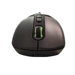 Gamer Mouse Manufacturer - Type-C Wired/Wireless Detachable Case