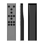 TV Remote Control Manufacturer - Fire TV Stick Replacement Voice