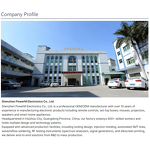 TV Remote Control Manufacturer - LY026 49 Buttons Customizable