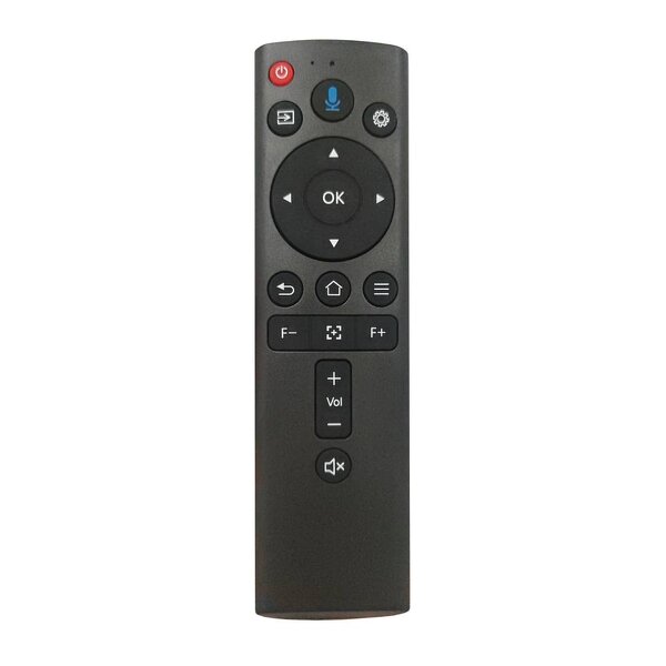 TV Remote Control Manufacturer - PowerM LY011 Smart Programmable