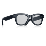 Smart Glasses Factory - M01 500W HD Camera AI ENC Noise Reduction