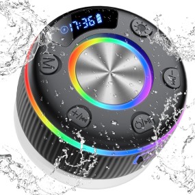 Wireless Speaker Factory - Portable Waterproof Outdoor BT5.3