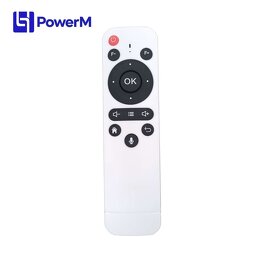 TV Remote Control Factory - Voice Control Media Player Replacement