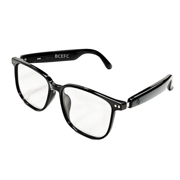 Smart Cycling Glasses Manufacturer - GS07 Bluetooth Photochromic Lenses