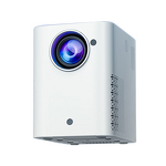 Smart Projector Manufacturer - 1080P 300 ANSI Portable Home Cinema