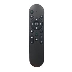Smart TV Remote Control Manufacturer - LY33 Voice Auto Learning