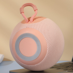 Bluetooth Speaker Manufacturer - Small Wireless Desktop RGB LED