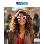Smart Glasses Factory - 2025 AI Lightweight Waterproof Anti-Shake