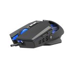 Gaming Mouse Factory - 7 Buttons 7200 DPI Programmable