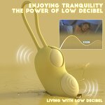 S-Hande New Design Vibrating Jump Ball G-Spot Stimulating Sex Toy Remote Wireless Love Ball