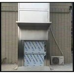 Dumbwaiter Elevator - Electric 2/3/4-Stop Factory