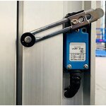 Single Mast Lift - Aluminium Hydraulic Telescopic