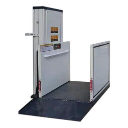 Home Lift Elevator - Electric Vertical Kit