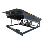 Dock Leveler - Customized 10Ton Hydraulic Factory