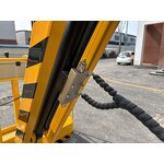 Boom Lift - 10m Height Electric Towable Factory