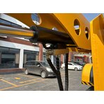 Boom Lift - 10m Height Electric Towable Factory