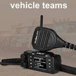 4G LTE Walkie Talkie Phone Factory - Linux System OEM