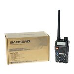 Dual Band Two Way Radio Manufacturer - Ham Radio OEM