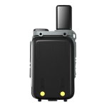 4G POC Mini Walkie Talkie Supplier - GPS SIM Card Bulk