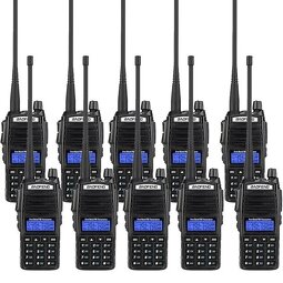 Dual Band Handheld Radio Manufacturer - Professional OEM/ODM