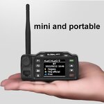 4G LTE Walkie Talkie Phone Factory - Linux System OEM