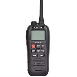 Portable Waterproof VHF Marine Radio Factory - Float OEM