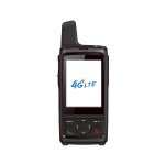 4G LTE POC Smartphone Walkie Talkie Factory - GPS Touch Screen Supplier