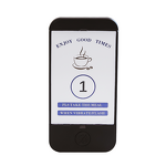 Wireless Restaurant Pager Manufacturer - 20 Buzzer OEM