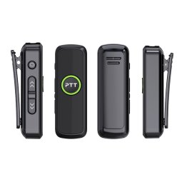 Wireless PTT Intercom Factory - Beauty Salon OEM