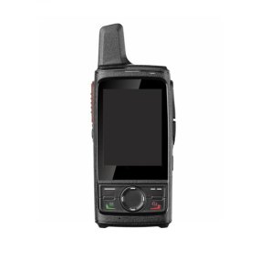 4G 5G Handheld Walkie-talkie Factory - POC Internet Radio