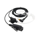 Security Earphones Manufacturer - Single Earpiece OEM