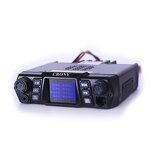 High-power CB Radio Factory - Quad Band OEM/ODM