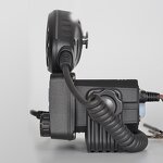 Waterproof Fixed Marine Radio Manufacturer - Hand Microphone OEM