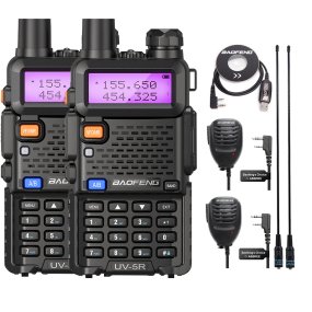 Walkie Talkie Bulk Supplier - Professional OEM/ODM Wholesale