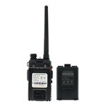 Dual Band Two Way Radio Manufacturer - Ham Radio OEM