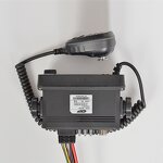 Waterproof Fixed Marine Radio Manufacturer - Hand Microphone OEM